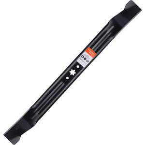Grasscool 942-04385 TB30 Mower Blade for Troy Bilt 30 inch TR30 TB30R Cub Cade CC30 CC30H Craftsman R1000 RER1000 R1500 30'' Deck Mower Replace for 742-04385