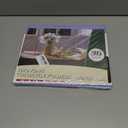 36 Packs File Folders Letter Size, 8.5 x 11 Colored File Folders 1/3 Cut Tab for Easy Labeling, for Home, Office, School Filing