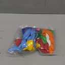 Mr. Pen- Balloons, 12 Inch, 54 Pack, Vibrant Colors, Party Balloons