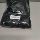 Women's Sweatshirt, Size L, Black Color