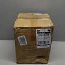 Nacho Cheese Dispenser & Hot Fudge Dispenser, 2.6 Qt Commercial Stainless Steel Sauce Warmer with Pump and Adjustable Temperature Control for Concession Stands Cafes Restaurants 110V - TQS Cafe