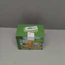 THINKBAY 4PCS Cows Bulls Longhorn Farm Animal Figurines Toys for Kids, Plastic Cow Farm Animals Figures for Boys Girls Include White Holstein & Texas Longhorn and 2 Calfs, Cake Toppers Party Favors