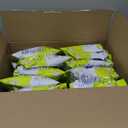 SkinnyPop Popcorn, Original, Whole Grain, Dairy-Free Snack, 0.65oz Bags (30ct), Best By: 01/2026