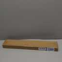 LazBlinds Cordless Cellular Shades, No Tools No Drill Light Filtering Honeycomb Shades Pleated Blinds for Windows, 22.5'' W x 48'' H, Cream