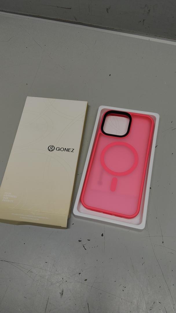 Case for iPhone 14 Pro Max Pink