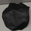 AOMSAZTO Armrest Console Console Covers for Ford Explorer 2011-2019 Black