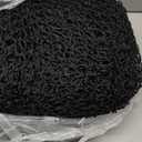 Golf Net,10Feet Golf Practice Net with 12pcs Spring snap and 4pcs Carabiner, Sports Practice Barrier Net, Heavy Duty Ball Netting Golf Hitting Net, DIY Ball Net,Baseball Net and Chipping Net