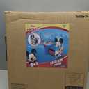 Delta Children Chair Desk With Storage Bin, Disney Mickey Mouse
