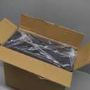 Mlikero Card Deck Case, Trading Card Storage Box for Magnetic Cards Holder and Hard Plastic Cards Protectors, Leather Magnetic Closure Deck Box Fit for MTG, TCG (Toploaders Case with Dice Tray)