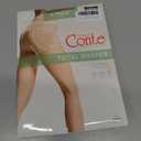 Conte High Waist Control Top Push Up Shaping Sheer Pantyhose Tights X-Press 20 Den (XL)