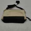 Versace purse crossbody Black and Gold Versace Crossbody Bag 2-1 Clutch Purse