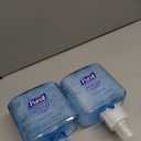 PURELL Brand HEALTHY SOAP Gentle & Free Foam, Fragrance Free, 1200 mL Hand Soap Refill for PURELL ES4 Manual Soap Dispenser (Pack of 2) - 5072-02 - Manufactured by GOJO, Inc.