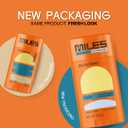 Miles Kids Deodorant for Boys and Girls - Aluminum Free Deodorant for Kids and Teens, Natural, Hypoallergenic, Made in USA - Fresh Scent, 1-Pack
