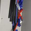 East Point Foldable LadderBall Set