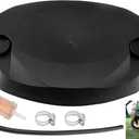 32-096-20-S Air Cleaner Cover for Bad Boy MZ Magnum Mower, Kohler KT715, KT725, KT730, KT735, KT745, KT610, KT600, KT730, KT715, KT725, KT740, KT735, 7000 Series Lawn Tractor