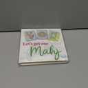 Gueevin 30 Pcs Mahjong Napkins Cocktail Paper 6.5 x 6.5 Inches Mahjong Party Supplies Decorations Accessories Gifts for Casual Gatherings Game Nights Bridal Showers Birthday Christmas Party (Fresh)