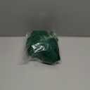 cyeollo Dog Sweater Dog Christmas Sweaters Turtleneck Glitter Holiday Doggie Clothes for Cold Weather Winter Pet Outfits for Dogs (Medium)