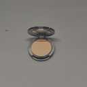 PUR Beauty 4-in-1 Pressed Mineral Makeup Powder Foundation with SPF 15 - Concealer & Finishing Compact Pressed Powder for Face - Buildable Medium to Full Coverage Foundation Powder (Light)