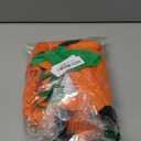 Morph Toddler Pumpkin Costume - Pumpkin Costume Toddler - Kids Pumpkin Halloween Costume - Toddler Halloween Costume Pumpkin (1-2 Years)