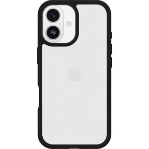 OtterBox iPhone 17 Profile Series Case - Black Crystal