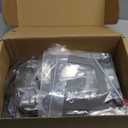 1409 Carburetor Replacement for Performer Marine 600 CFM Square Bore 4 Barrel Air Valve Secondary with Electric Choke