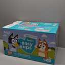 Pampers Training Pants - Easy Ups Boys & Girls Bluey - Size 3T-4T, 124 Count, Children's Potty Underwear