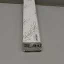 Jotsome Desk Calendar 2026-2027, Large Desk Pad Calendar From March 2026 to June 2027 22x17 inch, Desk Blotter Calendar for Home and Office, Easy Planning, Gift for the Holidays (Beige)