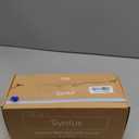 Syntus 11" x 150' Vacuum Sealer Bags for Food with Cutter, Vacuum Sealer Bags Roll Keeper BPA-free Heavy-duty Commercial Grade for Food Storage, Meal Prep and Sous Vide