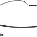 Dorman CC649006 Clutch Master and Slave Cylinder Assembly Compatible with Select Ford Models