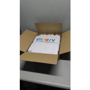 4FT Marquee Light Up Numbers, Large Marquee Numbers 1 for 21st, 1st Birthday Decorations for Boy Girl, Giant Light Up Numbers for Party Anniversary, Marquee Letters Pre-Cut Mosaic Numbers for Balloons