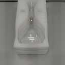 HAIZEEN 18ounce/ 550 ml Olive Oil Dispenser Oil Bottle Glass with No Drip Bottle Spout (18.6 Ounces)