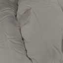 Beckham Hotel Collection King Size Mattress Pad (Extra Padded) & Protector Hybrid - Quilted Pillow Top Mattress Cover - Thick, Plush, Fitted Mattress Topper for Bed