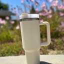 DrinksUpp 40oz travel cup (Black)