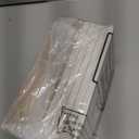 Zhanmai 10 Pack A5 Journal Refill 5.5 x 8.2'' Refillable Notebook Inserts A5 Paper Refill Kraft Travelers Journal Notebooks for Office School Writing Supplies, 100 Sheets/200 Pages(Ruled Lined)