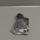 Power Cable with Adapter for Blink Video Doorbell-2nd Gen (2025 Release), Doorbell Transformer with 16.4ft/5m Weatherproof Charging Cord for Blink Video Doorbell, Replace Battery-Black