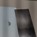 [2 Pack] 32 Inch Computer Privacy Screen Filter for 16:9 Aspect Ratio Widescreen Monitor - Anti Glare Blue Light Filter, Removable Computer Monitor Privacy Shield, Anti-Scratch 32in Protector Film