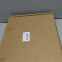 AUGOSTA 5 Tier Plant Stand, Tall Metal Wood Shelf Holder for Indoor Plants, Outdoor Garden Plant Display Rack Flower Pot Stand for Corner Living Room Balcony Garden Patio