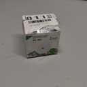 fesnne Night Light, Night Lights Plug into Wall, Dusk to Dawn Sensor Warm White Led Night Light 0.5W, 2 Pack Nightlight for Adults, Bedroom, Bathroom, Hallway, Kitchen