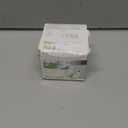 Aveeno Positively Radiant Daily Gel Facial Moisturizer with Hyaluronic Acid & Tone-Correcting Soy, Hydrating & Brightening Gel Face Cream Evens Skin Tone & Texture, Hypoallergenic, 1.7 oz