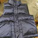 Champion men's Quilted Puffer VestVest XL