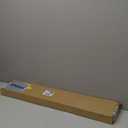 Alise Double Towel Bar 32", SUS304 Stainless Steel Towel Racks for Bathroom Wall Mounted, Space Saving Bathroom Towel Holder, Long Towel Hanger, Brushed Nickel: Tools & Home Improvement