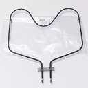 Range Oven Bake Lower Unit Heating Element For Whirlpool RF377PXYW0 RF302BXPW0 RF364PXDW0 RF302BXXN2 RS6755XYN1 RB270PXBQ0 RB270PXBQ1 RF315PXYG0 4RF315PXDW0 RF316PXYW2 RE963PXPT0 RF376PXDN1
