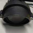 LAVAED 10W LED Landscape Lights 12V Outdoor Spotlight with Connectors Low Voltage Landscape Lighting Warm White Waterproof Yard Uplight(2Pack)