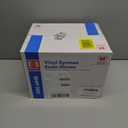 Jointown Basic Medical Synmax Vinyl Exam Gloves - Latex-Free & Powder-Free - Medium, BMPF-3002(Case of 1,000)