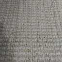 JONATHAN Y Pata Hand Woven Chunky Jute Light Ivory Indoor Area Rug, 8x10, Bohemian, Rustic, Cottage, Easy-Cleaning for Living Room, Bedroom, Kitchen, Non-Shedding (NRF102B-8)