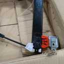 66944900 Front Left Driver Side Window Regulator