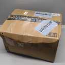 Fabdreams GOTS Certified 100% Organic Cotton Duvet Cover Queen Size - 400 TC Sateen - Soft - Silky - Button Closure - Edge Ties - 1 Duvet Cover (90"x92")+2 Pillow Shams (20"x26") - Ivory