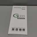 AmFilm Auto-alignment OneTouch for Samsung Galaxy S25+ Plus 6.7'' Screen Protector + Camera Lens Protector, Tempered Glass, 30 seconds Installation, Bubble Free, Case Friendly, Anti-Scratch [2+2 Pack] | Auto-alignment, OneTouch, 6.7'', Tempered Glass, Bubble Free