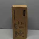 Veken Shower Caddy 6-Pack, Advanced Rustproof Design, No Drilling Adhesive Shelves, Rack with Soap Holder, Large Capacity Bathroom Organizers and Storage, Wall-Mounted Kitchen & Home Decor (6-Piece Set for Master Bathroom(Rustproof Upgrade), Black)