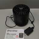 DynaTrap DT152 Indoor Insect Trap and Killer  Catches and Kills Gnats, Flies, Moths & Other Flying Insects